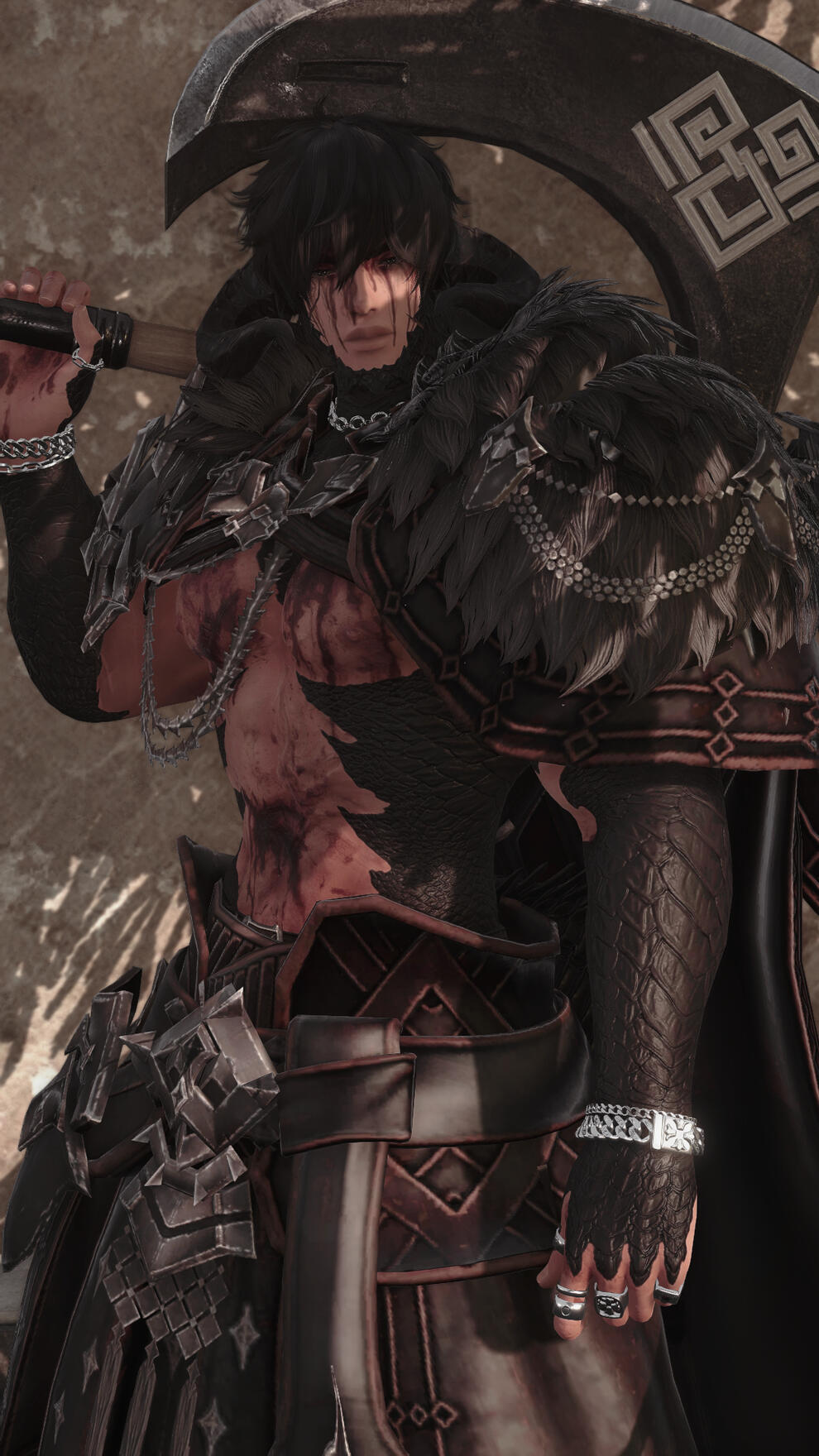 Click for Isla's carrd!