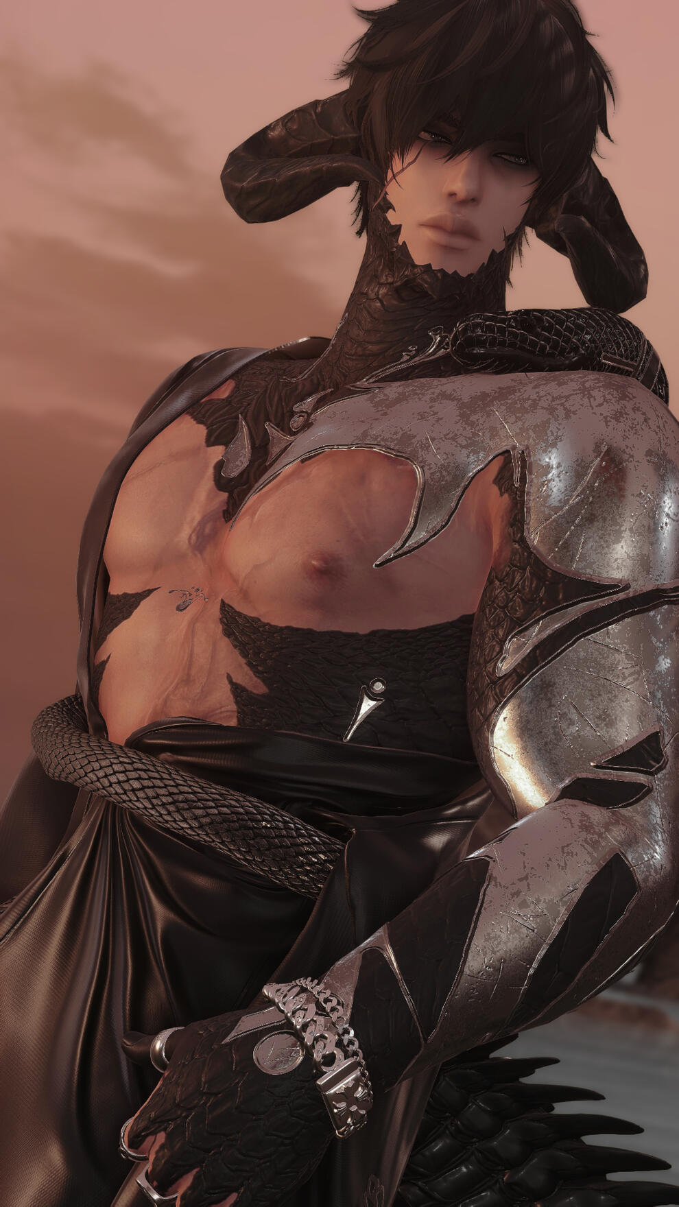 Click for Isla's carrd!