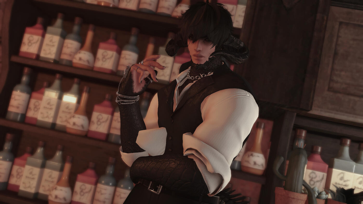 Click for Isla's carrd!